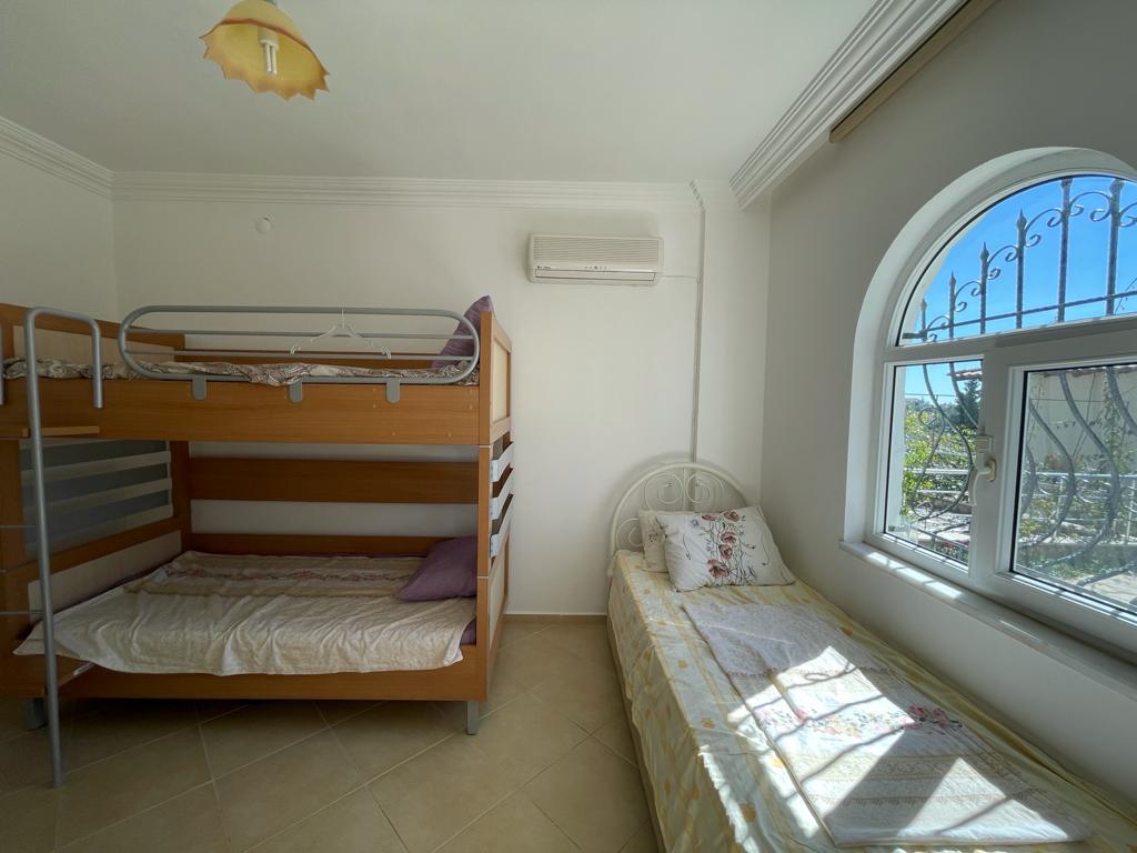 Вилла в Авсалларе 3+1 с бассейном, 200 м2 фото 45