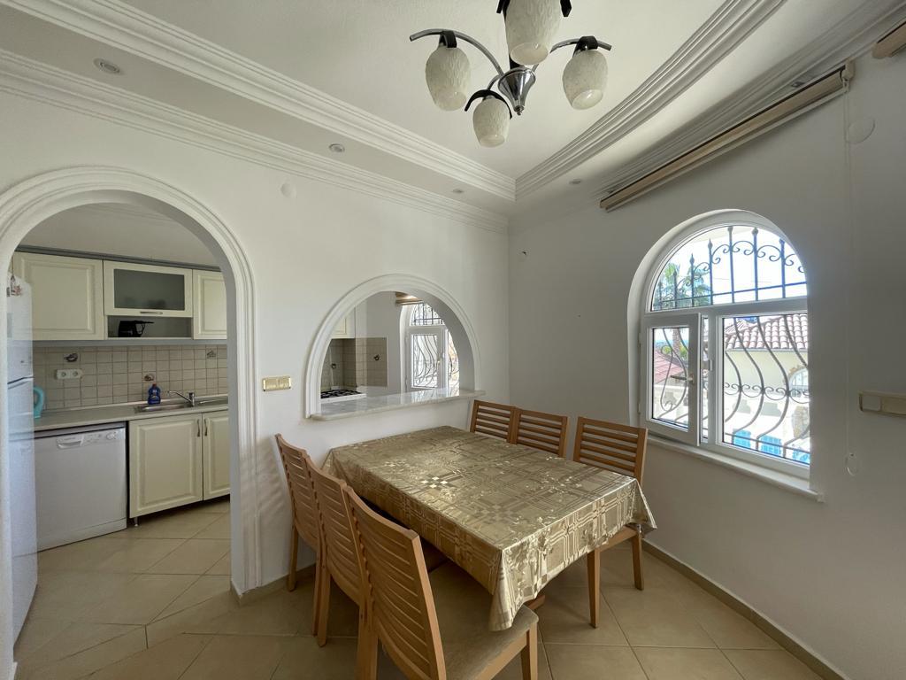 Вилла в Авсалларе 3+1 с бассейном, 200 м2 фото 49