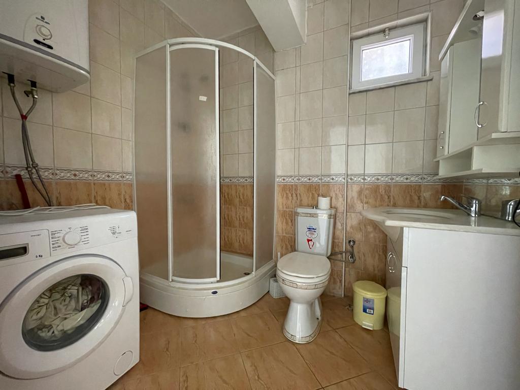 Вилла в Авсалларе 3+1 с бассейном, 200 м2 фото 52