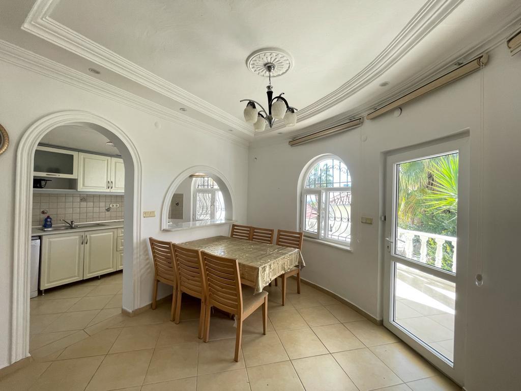 Вилла в Авсалларе 3+1 с бассейном, 200 м2 фото 53