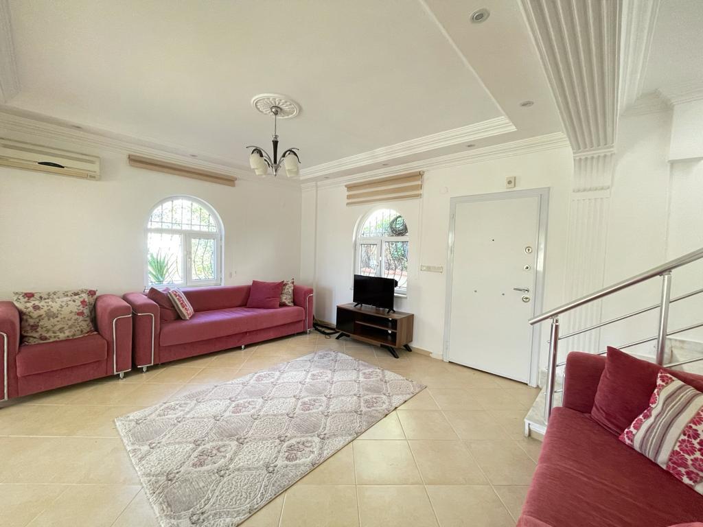 Вилла в Авсалларе 3+1 с бассейном, 200 м2 фото 55