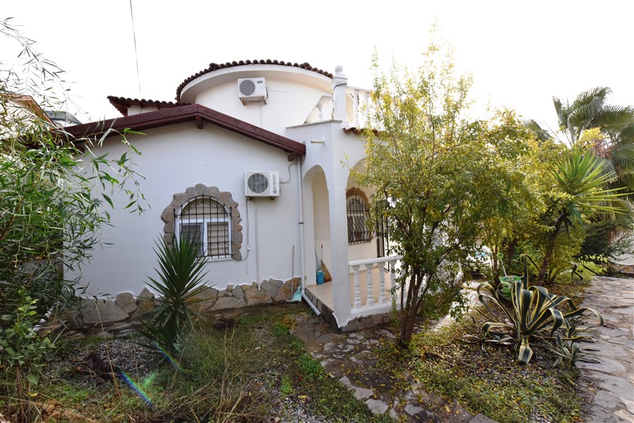 Вилла в Авсалларе 3+1 с бассейном, 200 м2 фото 56