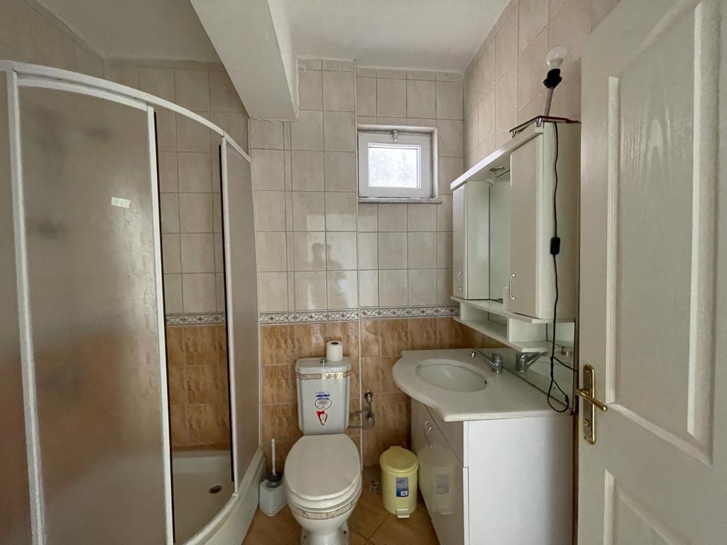 Вилла в Авсалларе 3+1 с бассейном, 200 м2 фото 57