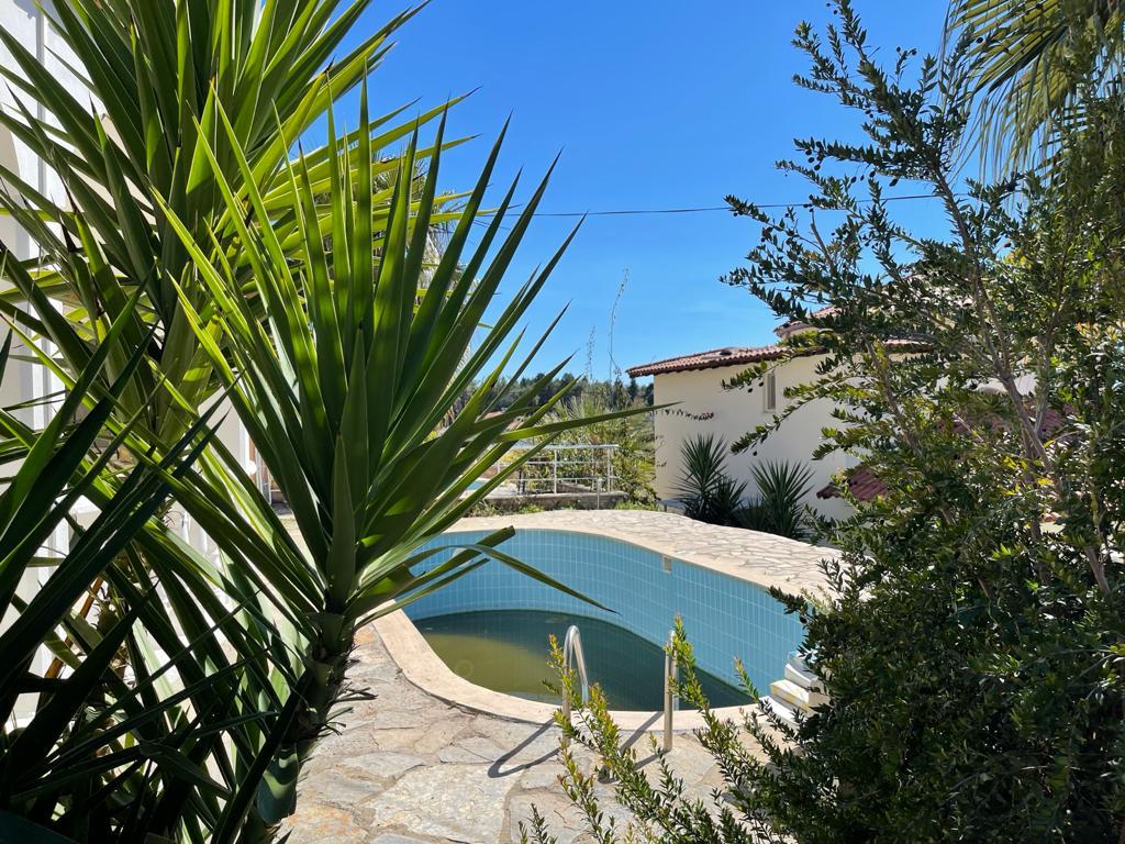 Вилла в Авсалларе 3+1 с бассейном, 200 м2 фото 58