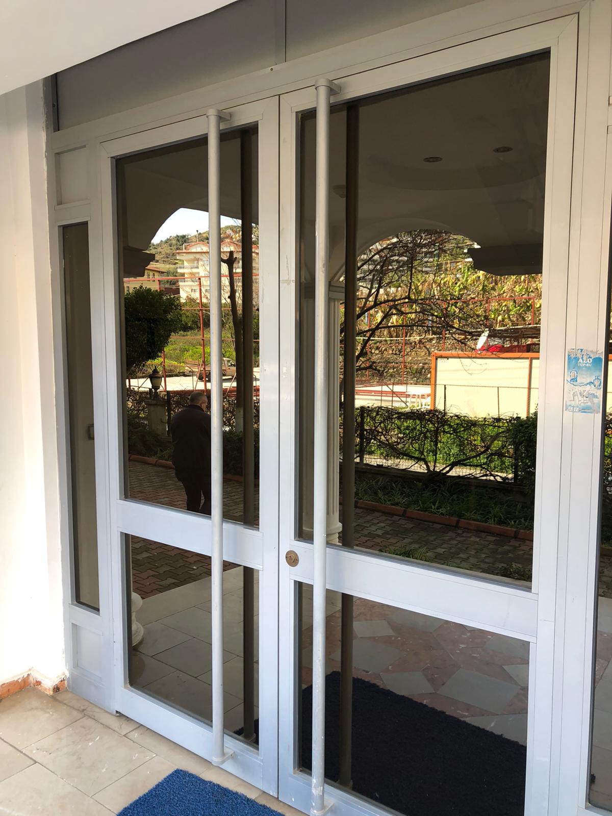 Крупнометражная квартира 2+1 в элитном комплексе для комфортной жизни, 130 м2. Джикджилли, Алания. фото 9