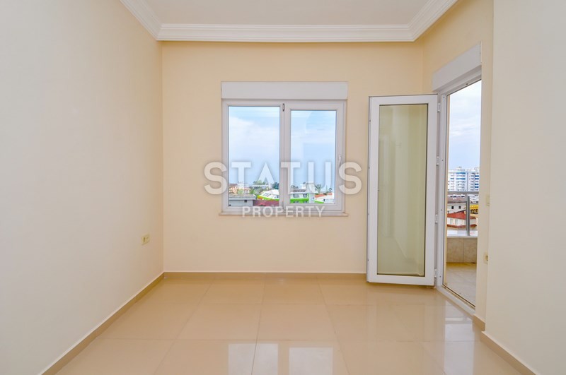 Просторный пентхаус с видом на море и горы, 120 кв.м. фото 15