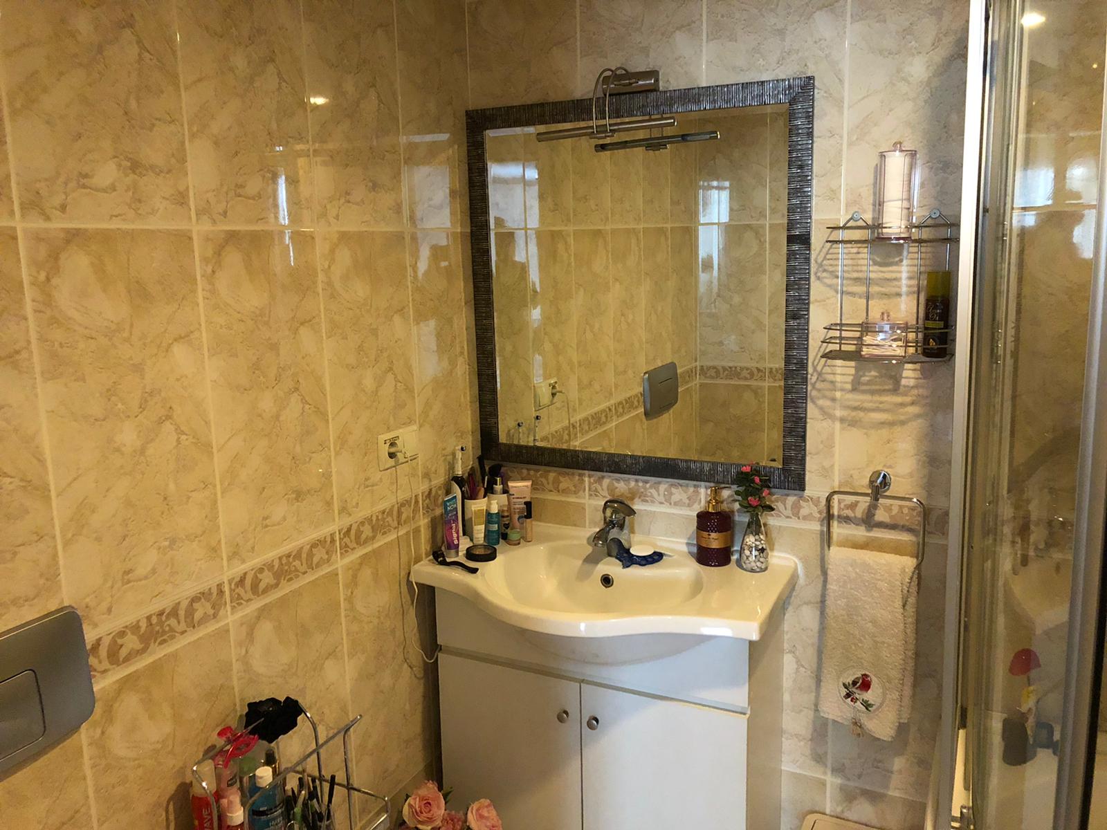 Крупнометражная квартира 2+1 в элитном комплексе для комфортной жизни, 130 м2. Джикджилли, Алания. фото 21