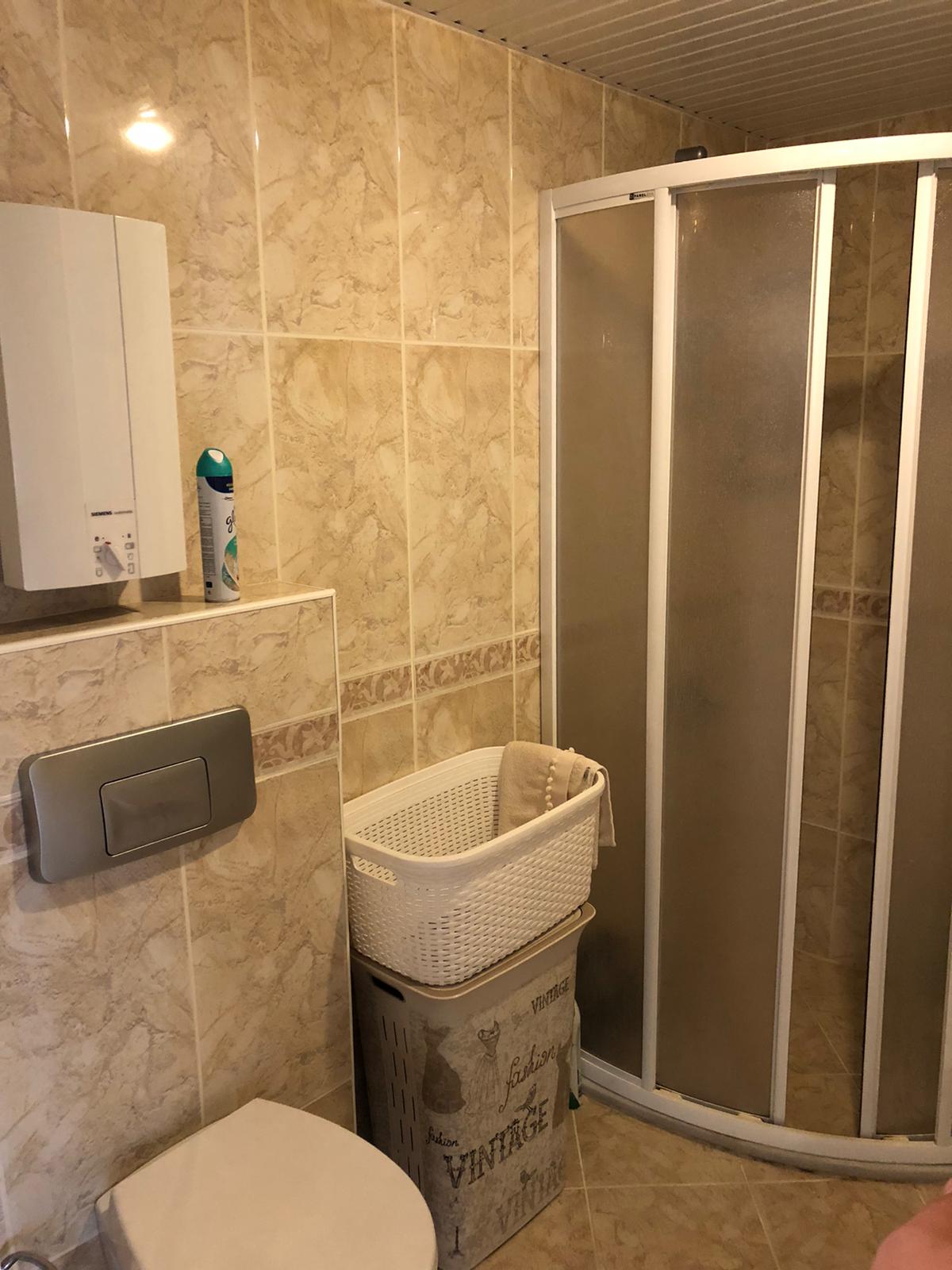 Крупнометражная квартира 2+1 в элитном комплексе для комфортной жизни, 130 м2. Джикджилли, Алания. фото 22