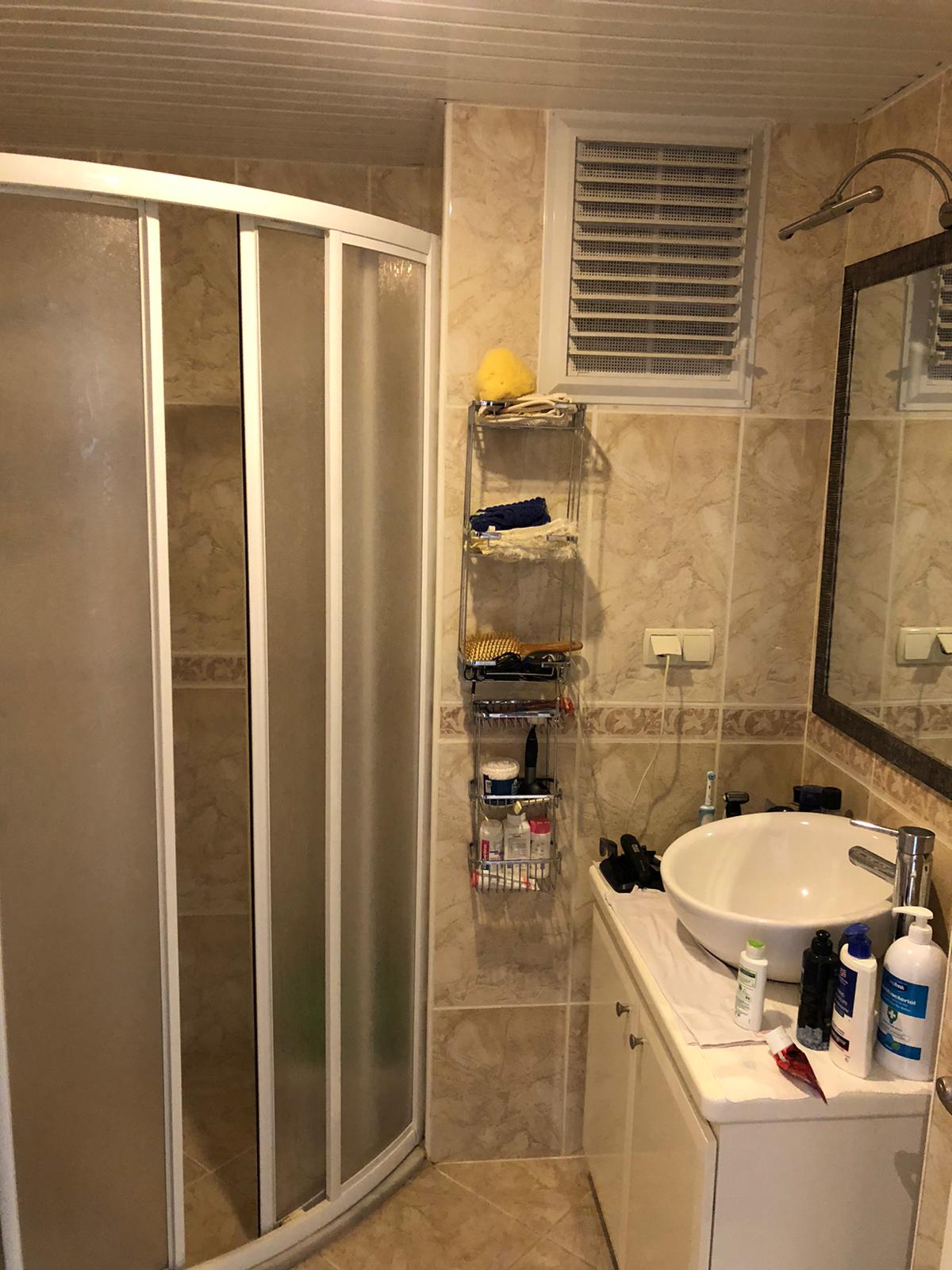 Крупнометражная квартира 2+1 в элитном комплексе для комфортной жизни, 130 м2. Джикджилли, Алания. фото 24