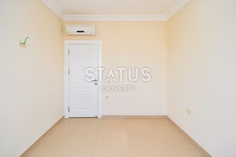 Просторный пентхаус с видом на море и горы, 120 кв.м. фото 16