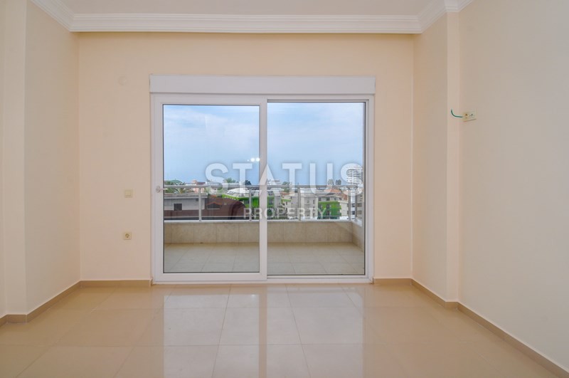 Просторный пентхаус с видом на море и горы, 120 кв.м. фото 19