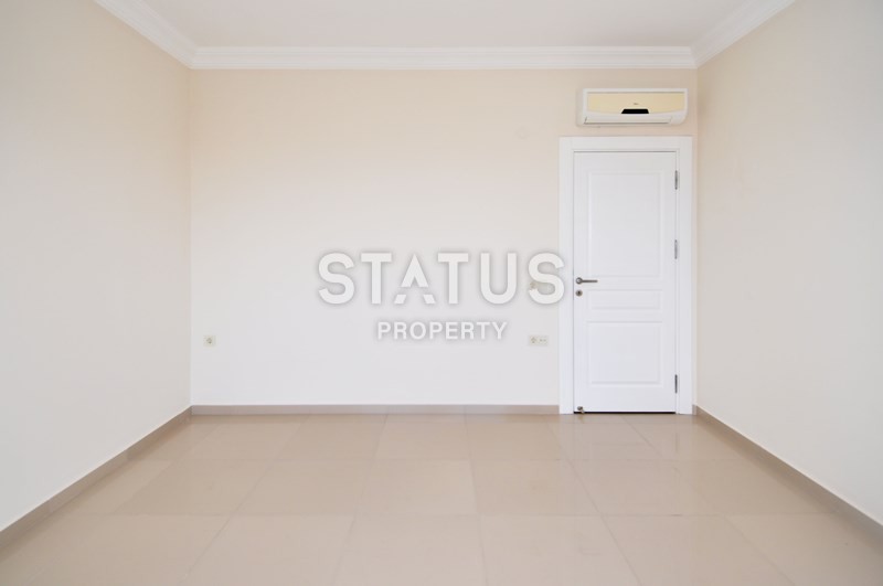 Просторный пентхаус с видом на море и горы, 120 кв.м. фото 20