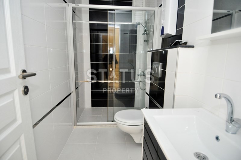 Просторный пентхаус с видом на море и горы, 120 кв.м. фото 23