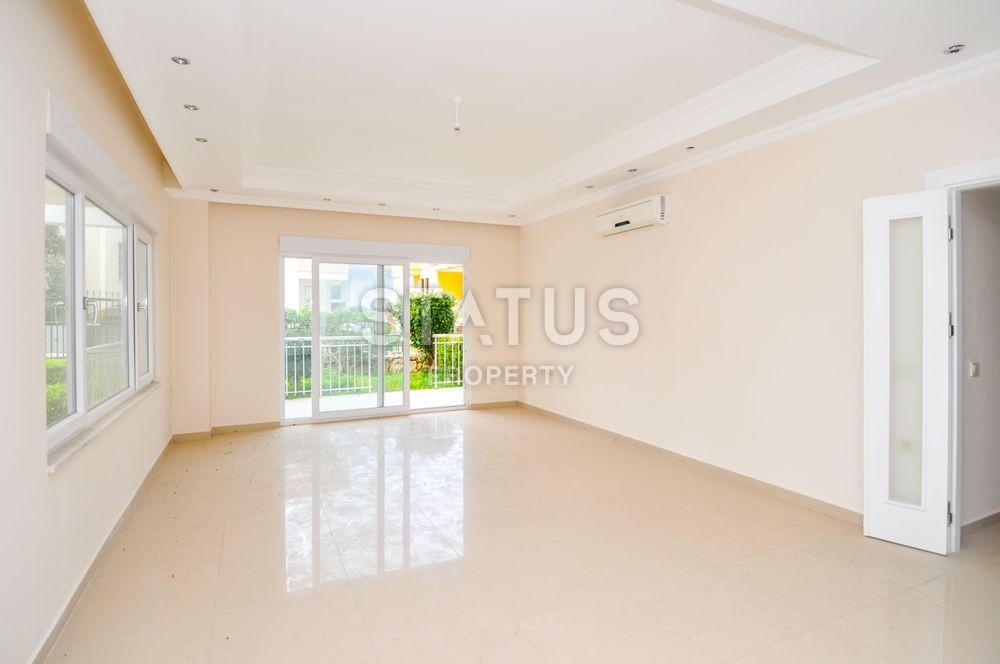 Большая квартира в Кестеле недалеко от моря! 140 кв.м. фото 3