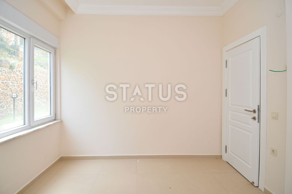 Большая квартира в Кестеле недалеко от моря! 140 кв.м. фото 4