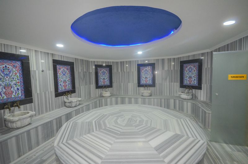 Меблированная квартира 2+1 на ул. Барбаросса, 125 м2 фото 4