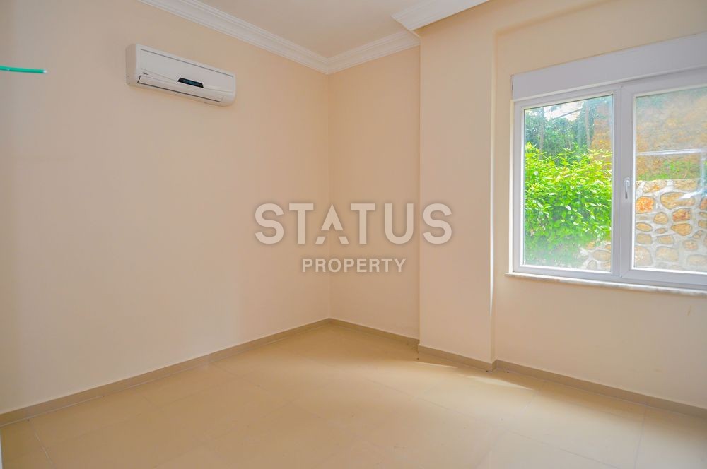 Большая квартира в Кестеле недалеко от моря! 140 кв.м. фото 5