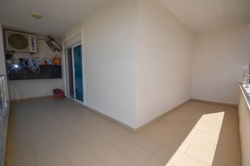 Меблированная квартира 2+1 на ул. Барбаросса, 125 м2 фото 8