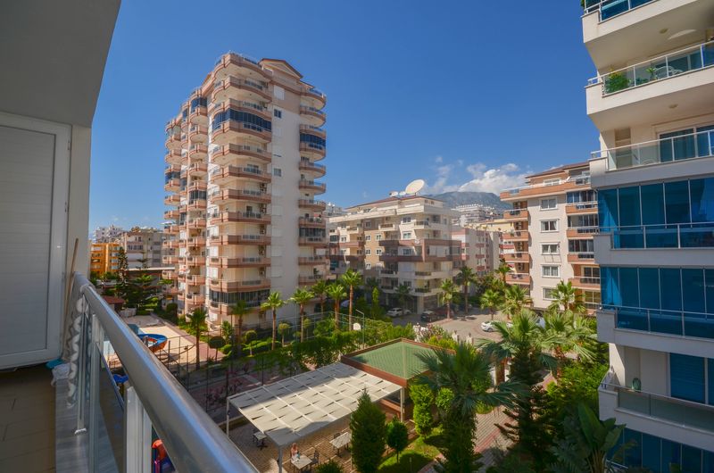 Меблированная квартира 2+1 на ул. Барбаросса, 125 м2 фото 9