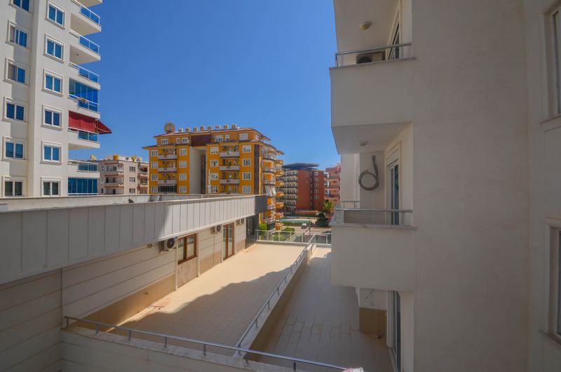 Меблированная квартира 2+1 на ул. Барбаросса, 125 м2 фото 10