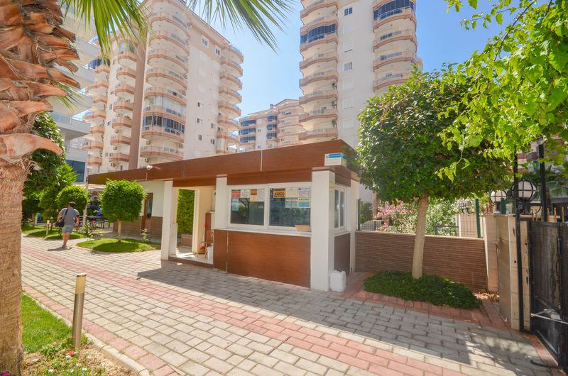 Меблированная квартира 2+1 на ул. Барбаросса, 125 м2 фото 13