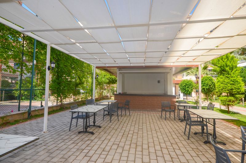 Меблированная квартира 2+1 на ул. Барбаросса, 125 м2 фото 15