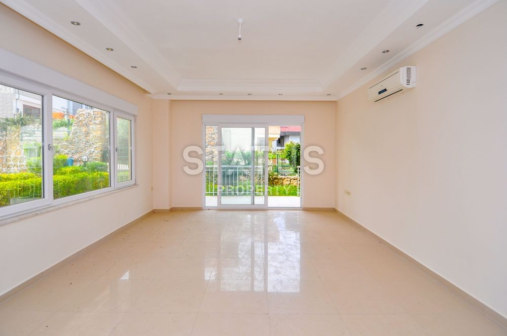 Большая квартира в Кестеле недалеко от моря! 140 кв.м. фото 6