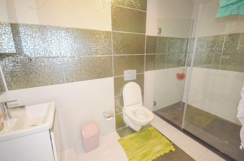 Меблированная квартира 2+1 на ул. Барбаросса, 125 м2 фото 17