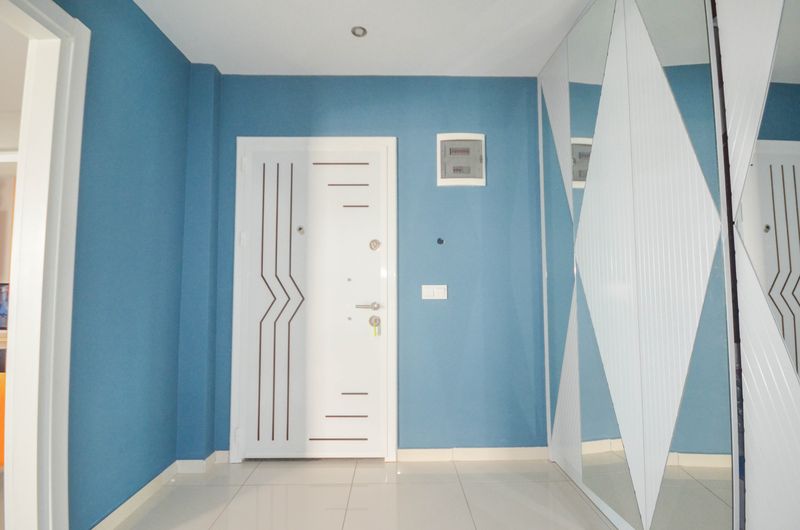 Меблированная квартира 2+1 на ул. Барбаросса, 125 м2 фото 18