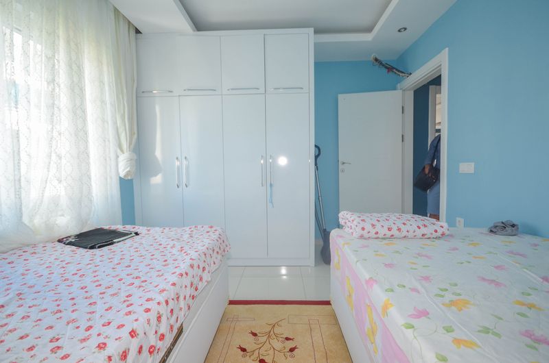 Меблированная квартира 2+1 на ул. Барбаросса, 125 м2 фото 26