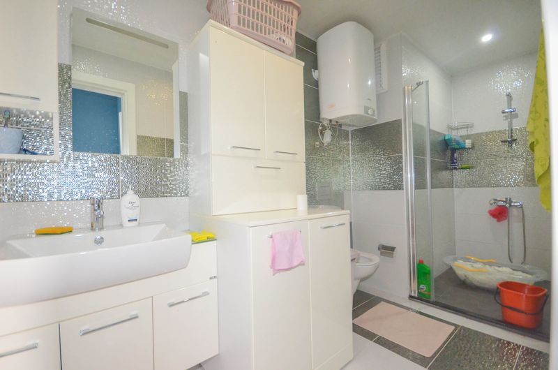 Меблированная квартира 2+1 на ул. Барбаросса, 125 м2 фото 27