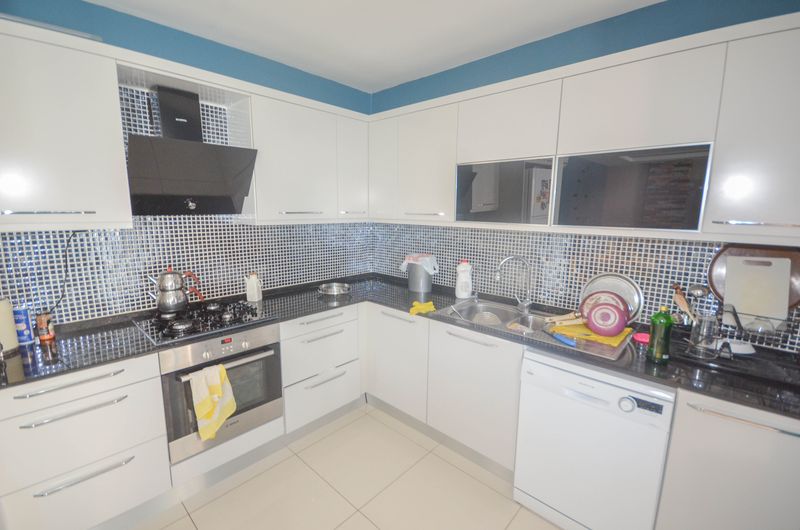 Меблированная квартира 2+1 на ул. Барбаросса, 125 м2 фото 33