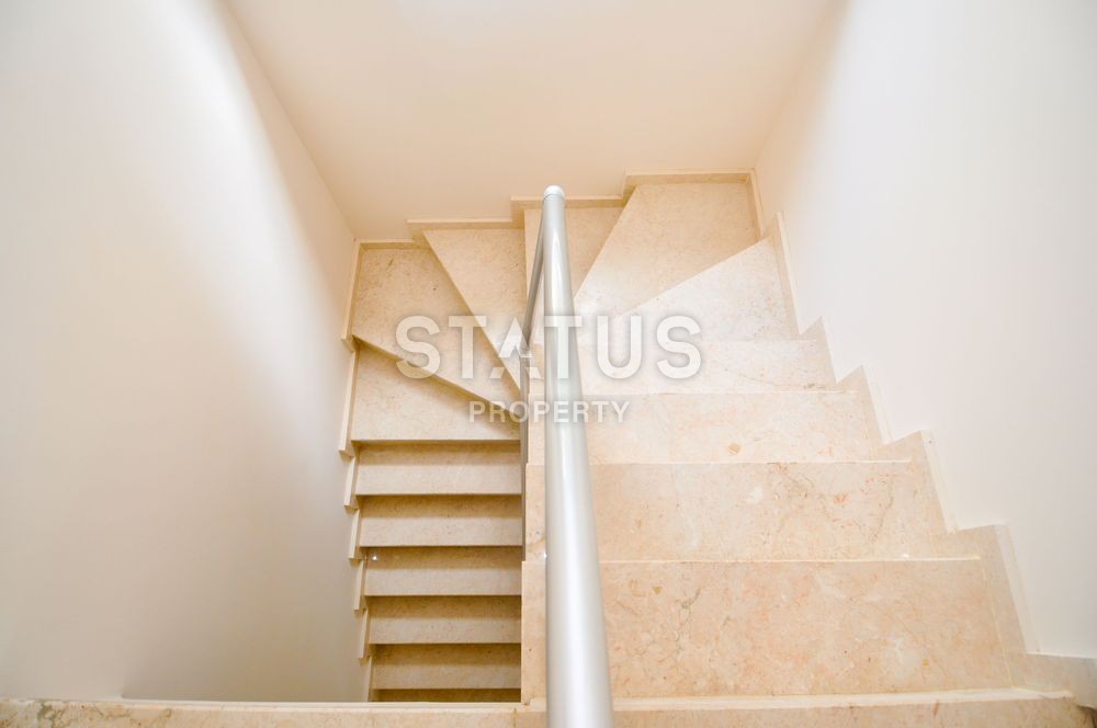 Большая квартира в Кестеле недалеко от моря! 140 кв.м. фото 8