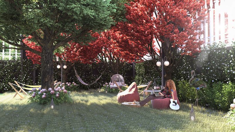 Шикарный проект для комфортной жизни. Апартаменты 1+1, 2+1, 3+1 и 4+1 в Обе. От 55 до 245 м2. фото 13