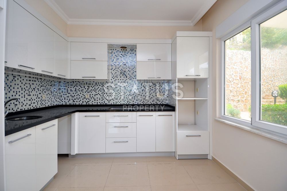 Большая квартира в Кестеле недалеко от моря! 140 кв.м. фото 11