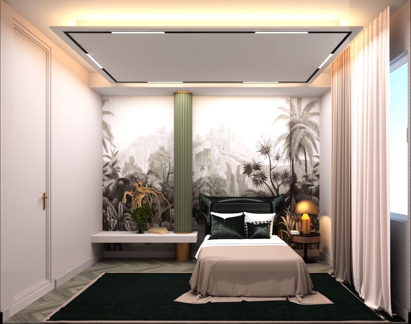 Шикарный проект для комфортной жизни. Апартаменты 1+1, 2+1, 3+1 и 4+1 в Обе. От 55 до 245 м2. фото 32