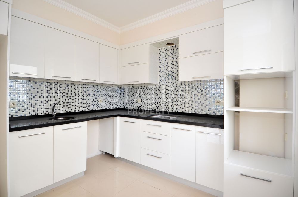 Большая квартира в Кестеле недалеко от моря! 140 кв.м. фото 12