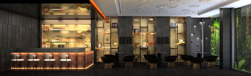 Шикарный проект для комфортной жизни. Апартаменты 1+1, 2+1, 3+1 и 4+1 в Обе. От 55 до 245 м2. фото 42