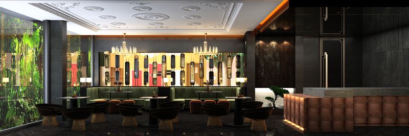 Шикарный проект для комфортной жизни. Апартаменты 1+1, 2+1, 3+1 и 4+1 в Обе. От 55 до 245 м2. фото 43