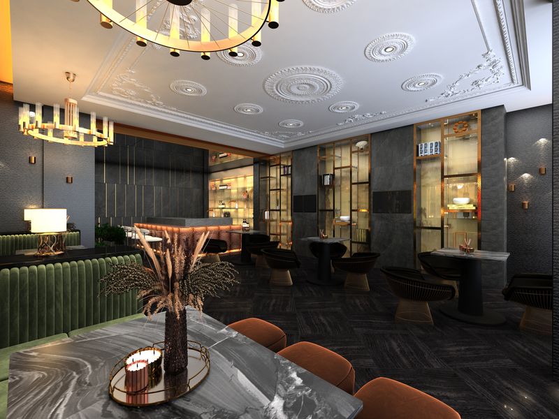 Шикарный проект для комфортной жизни. Апартаменты 1+1, 2+1, 3+1 и 4+1 в Обе. От 55 до 245 м2. фото 44