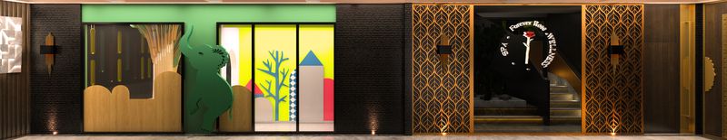 Шикарный проект для комфортной жизни. Апартаменты 1+1, 2+1, 3+1 и 4+1 в Обе. От 55 до 245 м2. фото 46