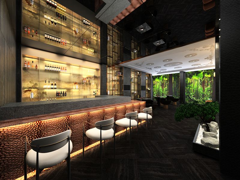 Шикарный проект для комфортной жизни. Апартаменты 1+1, 2+1, 3+1 и 4+1 в Обе. От 55 до 245 м2. фото 47