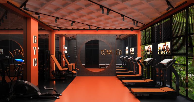 Шикарный проект для комфортной жизни. Апартаменты 1+1, 2+1, 3+1 и 4+1 в Обе. От 55 до 245 м2. фото 53