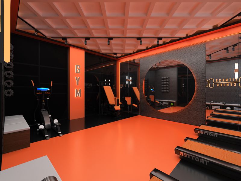 Шикарный проект для комфортной жизни. Апартаменты 1+1, 2+1, 3+1 и 4+1 в Обе. От 55 до 245 м2. фото 54