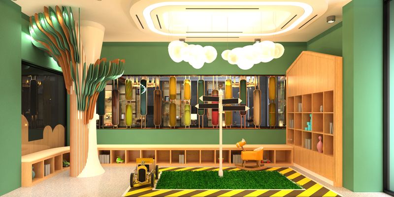 Шикарный проект для комфортной жизни. Апартаменты 1+1, 2+1, 3+1 и 4+1 в Обе. От 55 до 245 м2. фото 59