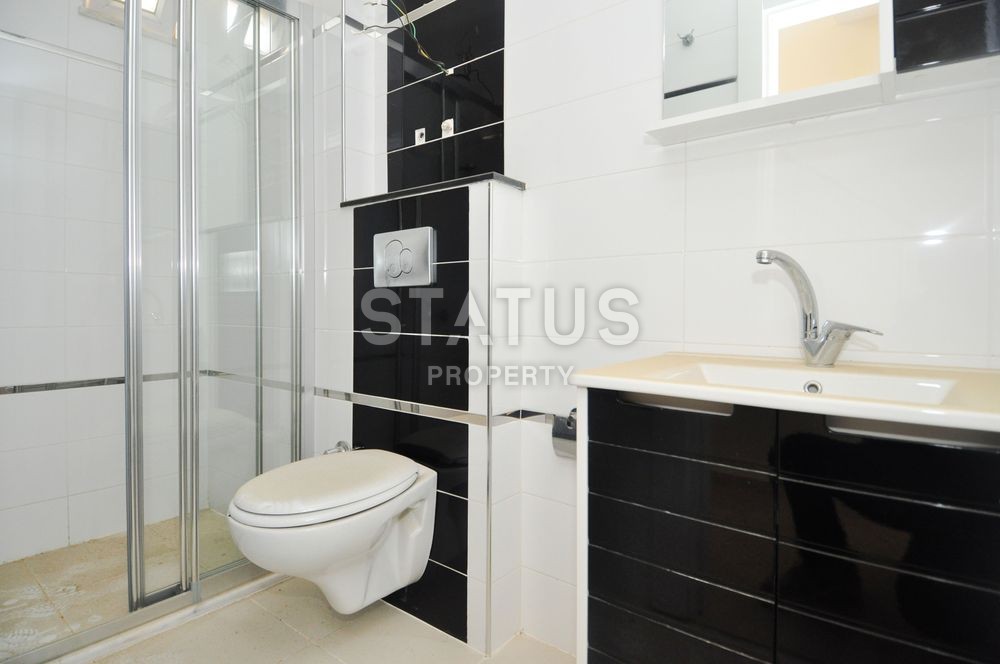 Большая квартира в Кестеле недалеко от моря! 140 кв.м. фото 14