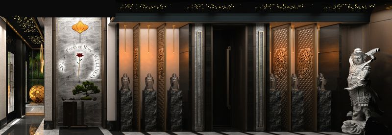 Шикарный проект для комфортной жизни. Апартаменты 1+1, 2+1, 3+1 и 4+1 в Обе. От 55 до 245 м2. фото 63