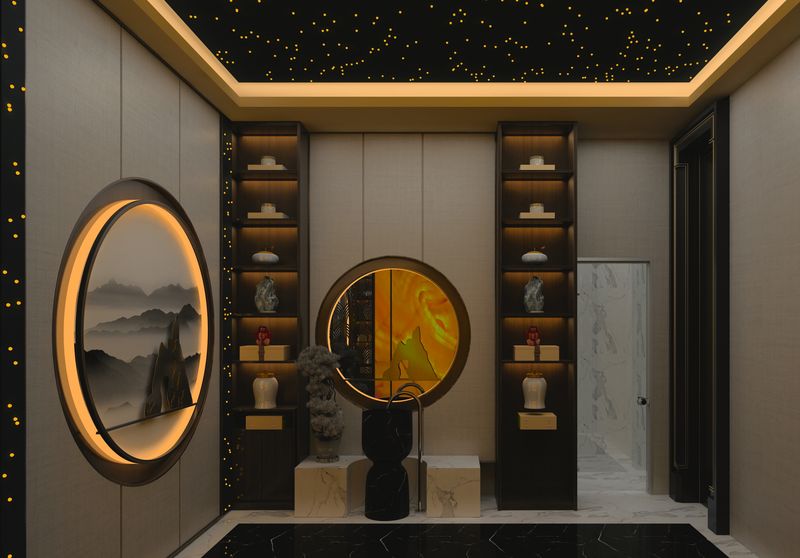 Шикарный проект для комфортной жизни. Апартаменты 1+1, 2+1, 3+1 и 4+1 в Обе. От 55 до 245 м2. фото 71