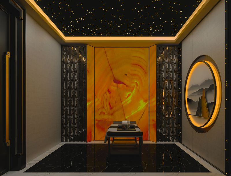 Шикарный проект для комфортной жизни. Апартаменты 1+1, 2+1, 3+1 и 4+1 в Обе. От 55 до 245 м2. фото 73