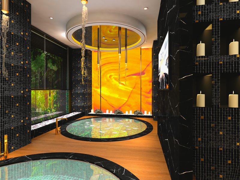 Шикарный проект для комфортной жизни. Апартаменты 1+1, 2+1, 3+1 и 4+1 в Обе. От 55 до 245 м2. фото 75